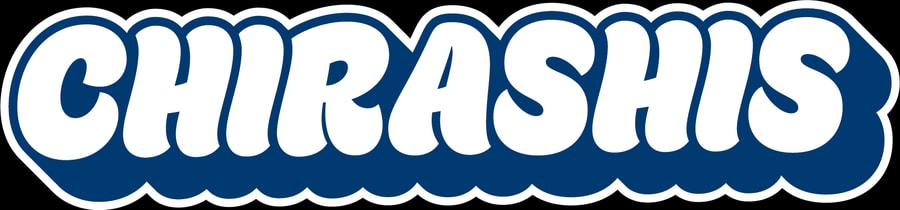 Chirashis