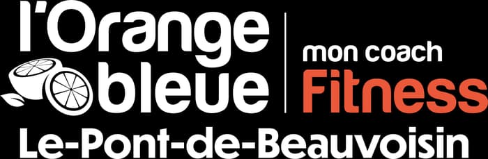 L'Orange Bleue